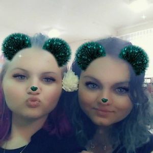 Meet your Posher, Lacey